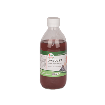 SUNFOOD Umeocet 300 ml (Přísady na vaření) - Kyselé