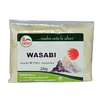 SUNFOOD Wasabi 25 g