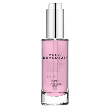 ANNA BRANDEJS Super Anti-Age sérum 30 ml (Pleťová séra a emulze)