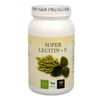 NATURAL MEDICAMENTS Super Lecitin 100 tablet NATURAL MEDICAMENTS Super Lecitin 100 tablet