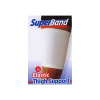 Superband elastická bandáž - stehno M