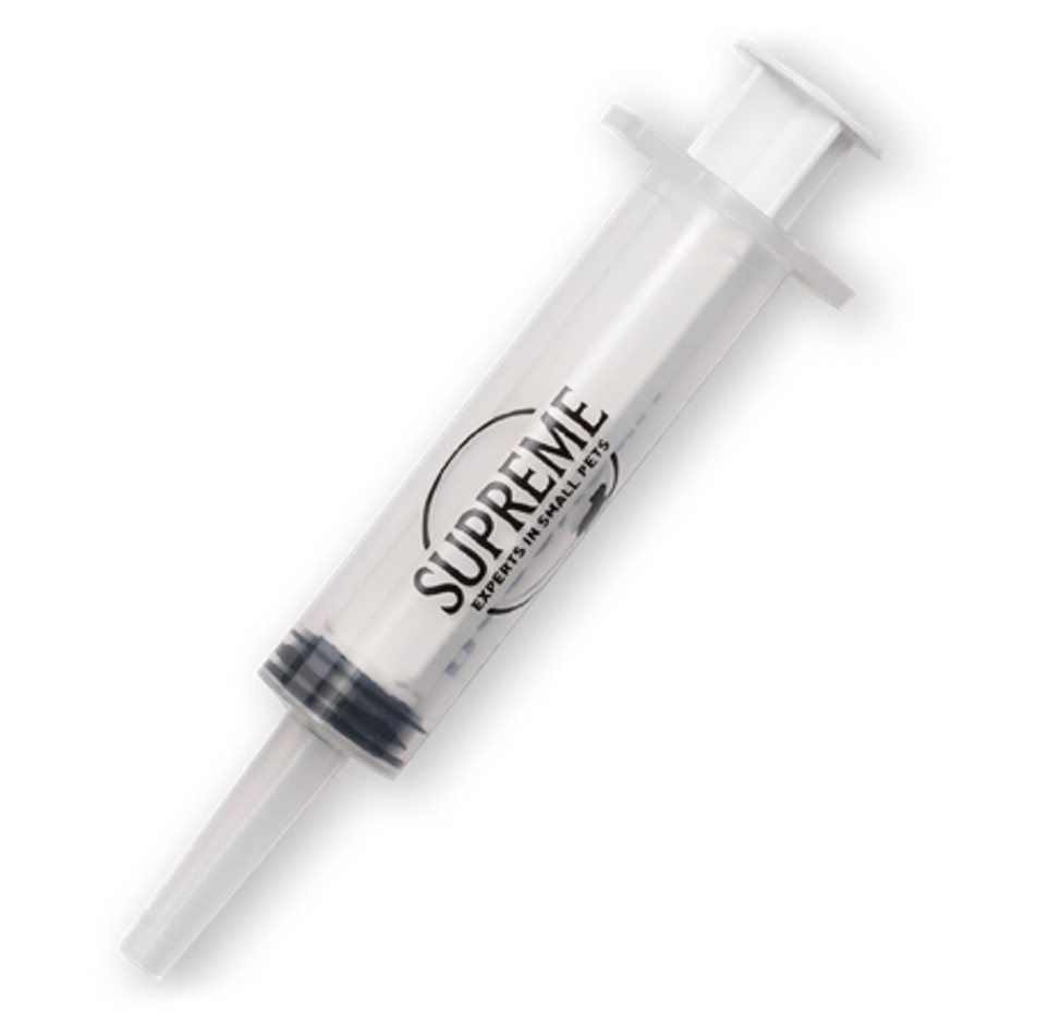 Levně SUPREME Recovery injekční aplikátor 1 kus