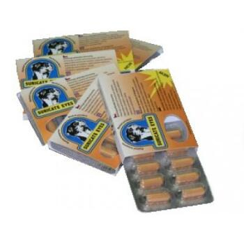 Suricate eyes cps.10 () - Přírodní, Ostatní