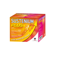 SUSTENIUM Plus 22 x 8 g SUSTENIUM Plus 22 x 8 g