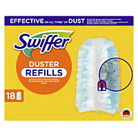 SWIFFER Prachovky 18 kusů