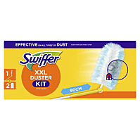 SWIFFER Sada XXL box