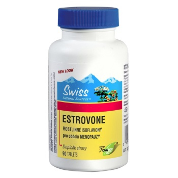 SWISS Estrovone 90 tablet