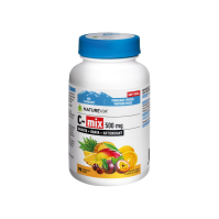 NATUREVIA C-MIX 500 mg 90 tablet