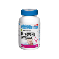 NATUREVIA Estrovone 90 tablet