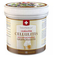 SWISSMEDICUS  Cellulitis 500 ml