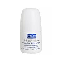 SYNCARE Antiperspirant roll-on Soft Body  50 ml