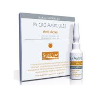 SYNCARE MEDICARE Micro Ampoules Anti Acne 14x 1,5 ml