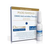 SYNCARE Micro Ampoules DMAE anti-wrinkles therapy 14x 1,5 ml