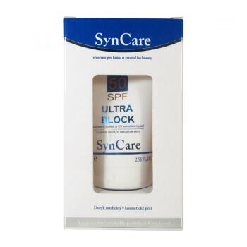 SYNCARE Ultra Block SPF50 75 ml