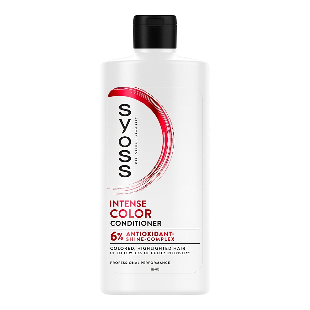 SYOSS Color Balzám na vlasy 440 ml