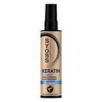 SYOSS Heat spray Protection Volum 200 ml
