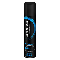 SYOSS Lak na vlasy Volume lift 300 ml