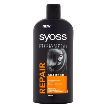 SYOSS Repair Šampon 500 ml