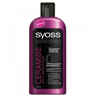 SYOSS šampon Ceramide Complex Anti-Breakage 500 ml