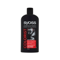 SYOSS Colorist Šampon na vlasy 500 ml