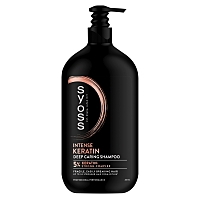 SYOSS Šampon na vlasy Keratin 750 ml