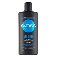 SYOSS Šampon na vlasy Volume 440 ml