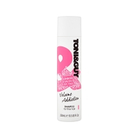 TONI&GUY Volume Addiction Volumising Šampon pro objem 250 ml