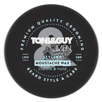 TONI&GUY Styling wax na knír 20 g