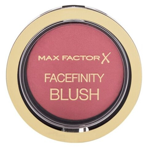 Levně MAX FACTOR Facefinity Blush 50 Sunkissed Rose tvářenka 1,5 g