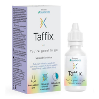 TAFFIX Nosní sprej 1 g