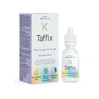 TAFFIX Nosní sprej 1 g