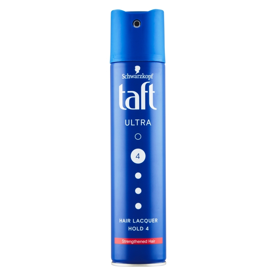 E-shop TAFT Ultra Lak na vlasy 250 ml