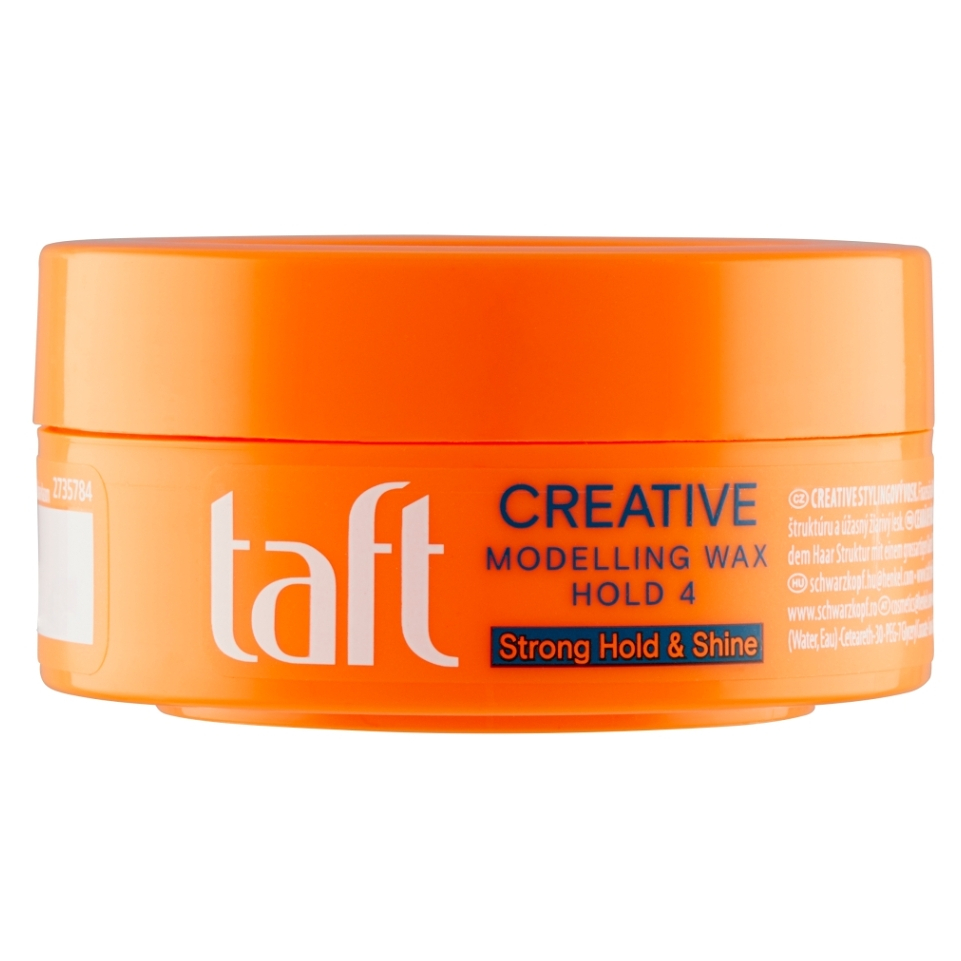 E-shop TAFT Stylingový vosk Creative 75 ml