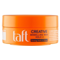 TAFT Stylingový vosk Creative 75 ml