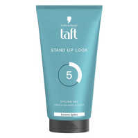 TAFT Stand Up Look gel na vlasy pro muže 150 ml