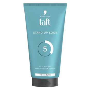 TAFT Stand Up Look gel na vlasy pro muže 150 ml (Gely na vlasy) - Fixační