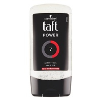 TAFT Power Activity Gel na vlasy s extra silnou fixací 150 ml