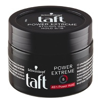 TAFT Power Extreme Gel na vlasy  250 ml