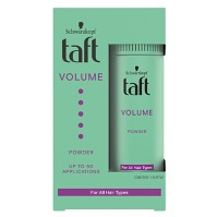 TAFT Volume Powder pudr dodávající vlasům objem 10 g