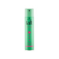 TAFT  Volume Ultra Strong lak na vlasy  250 ml