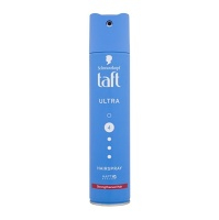 TAFT Ultra Lak na vlasy  250 ml