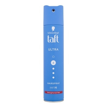 TAFT Ultra Lak na vlasy  250 ml (Laky na vlasy)