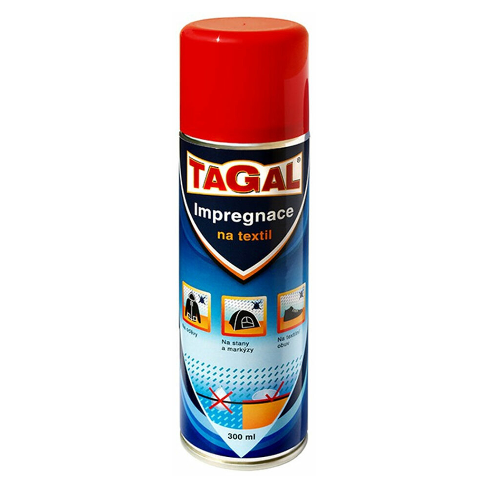 E-shop TAGAL Impregnace na textil spray 300 ml