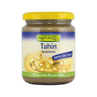 RAPUNZEL Tahini sezamová pasta BIO 250 g