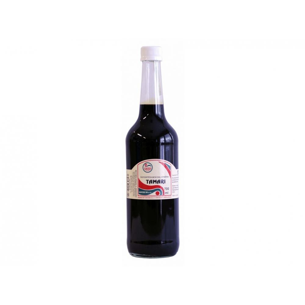 Tamari - sojová omáčka 175 ml