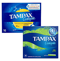 TAMPAX