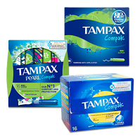 TAMPAX