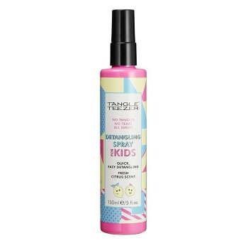 TANGLE TEEZER Dětský sprej pro snadnější rozčesávání vlasů Everyday Detangling Spray for Kids 150 ml