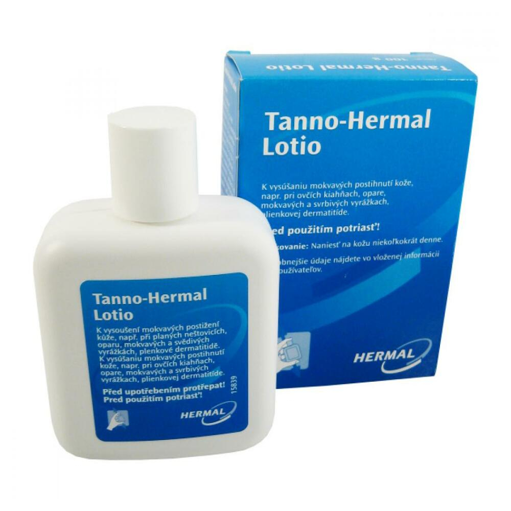 E-shop Tanno-Hermal Lotio 100ml