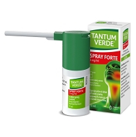 TANTUM VERDE Forte 0.30% ústní sprej 15 ml